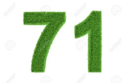 71 какое число