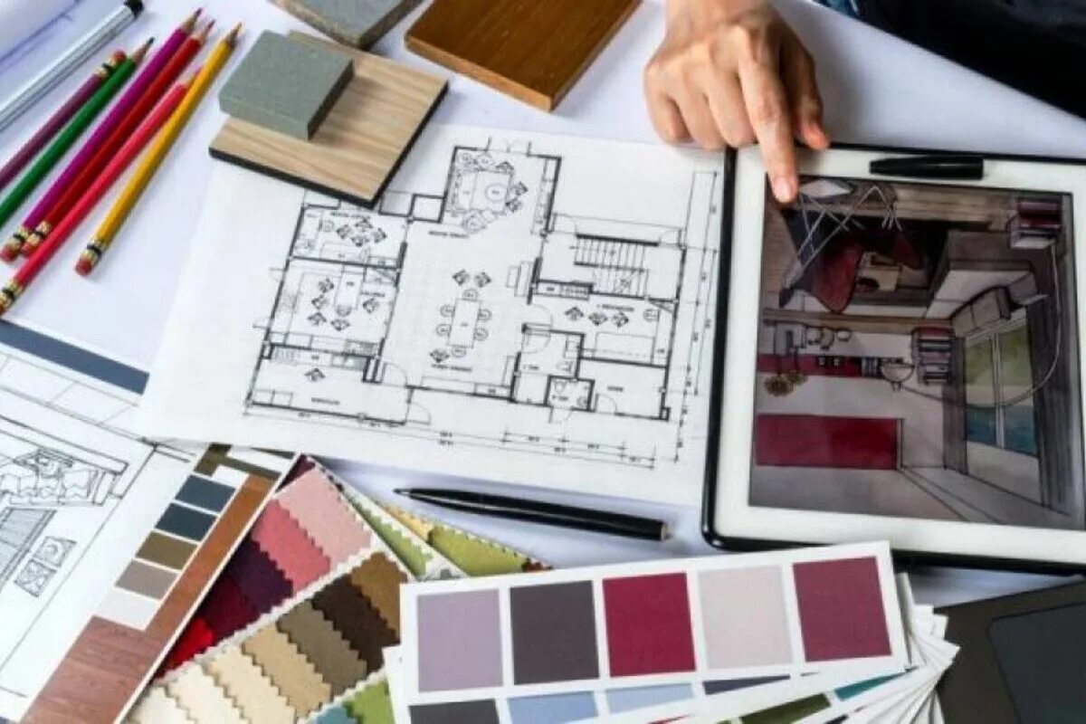 Курсы: Дизайн интерьера .3Dmax; AutoCad; ArchiCAD. Апрельская АКЦИЯ ! - купить в