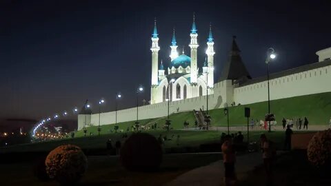 Экскурсия в болгар из казани на автобусе