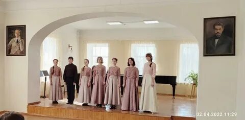 Школа искусств великий новгород