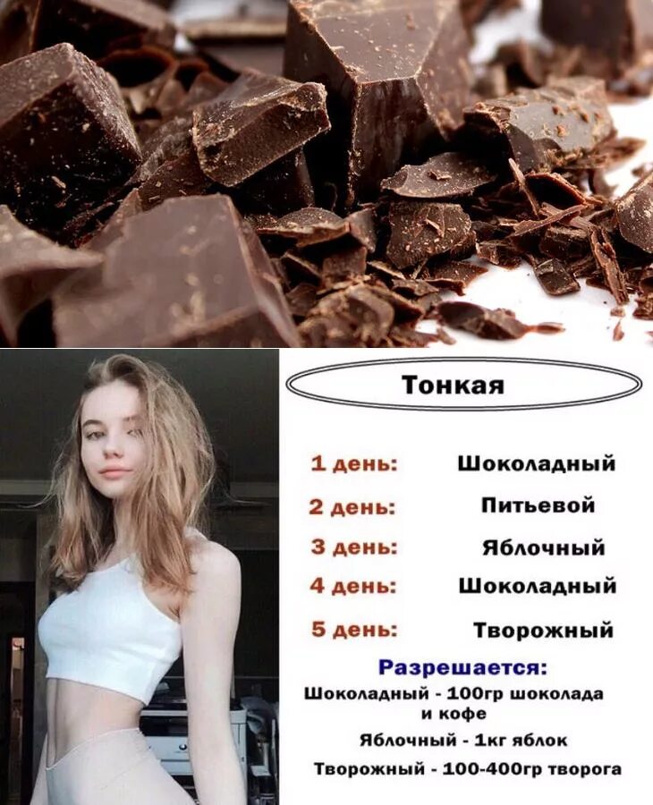 Что будет есть один шоколад. Шоколадная диета. шоколадная диета для похудения. диета на шоколаде. кофейно шоколадная диета.