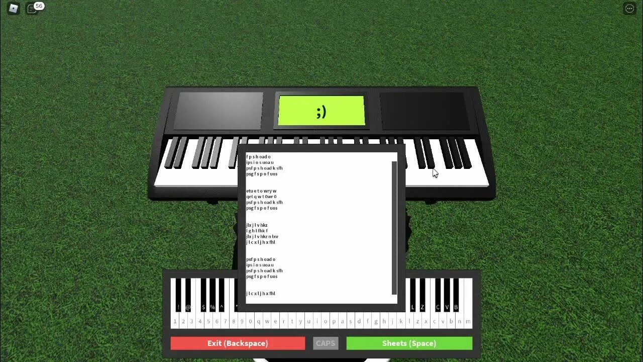 Песни роблокс гимн россии. Пианино в РОБЛОКСЕ. Песни на пианино в РОБЛОКС. Ноты на пианино в РОБЛОКСЕ. Roblox Piano Notes.