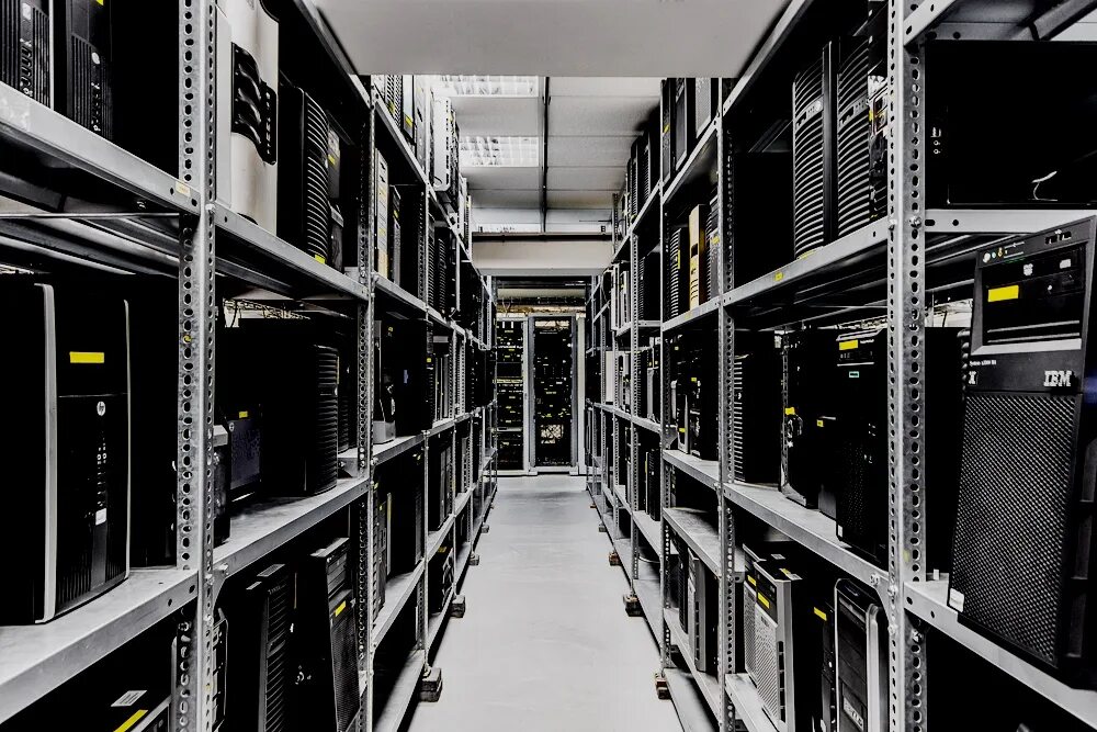 Server 25