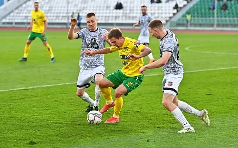 Футбол 1 дивизион чемпионата