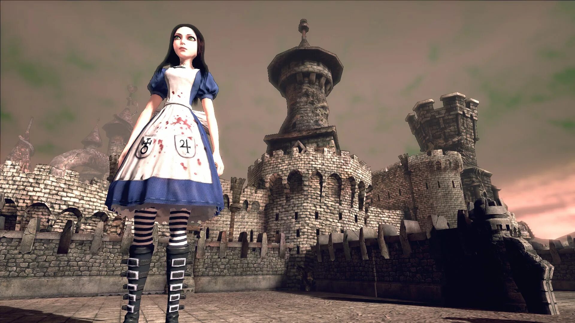 Алиса с yandexgpt 2. Alice Madness Returns владения королевы. Alice Madness Returns замок королевы. Alice Madness Returns земли королевы.