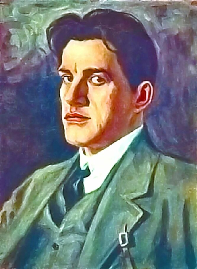Маяковский. Владимир Владимирович Маяковский. Владимир Маяковский (1893–1930). Маяковский портрет. Владимир Владимирович м.