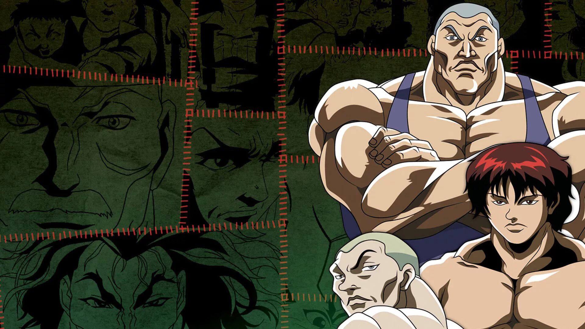 Баки ханма аниме. Боец баки 1999. Боец баки нетфликс. Баки х. Баки ханма аниме.