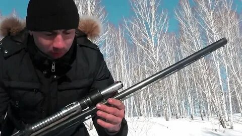 Как делают отстрелы