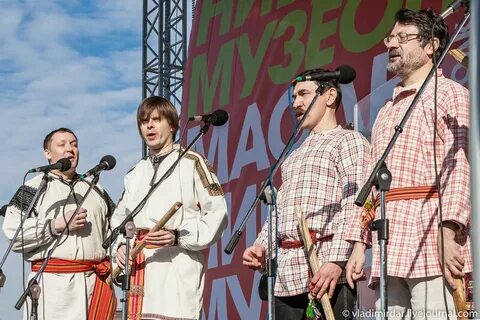 Ансамбль дмитрия