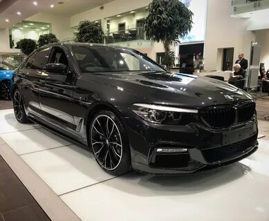 Black performance