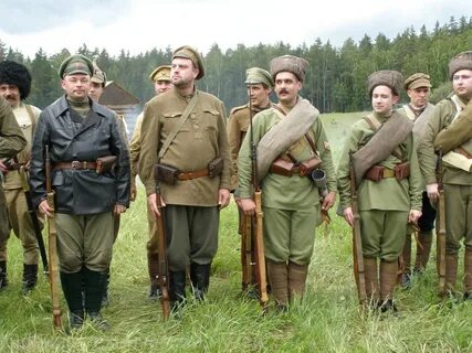 Сибирские войска