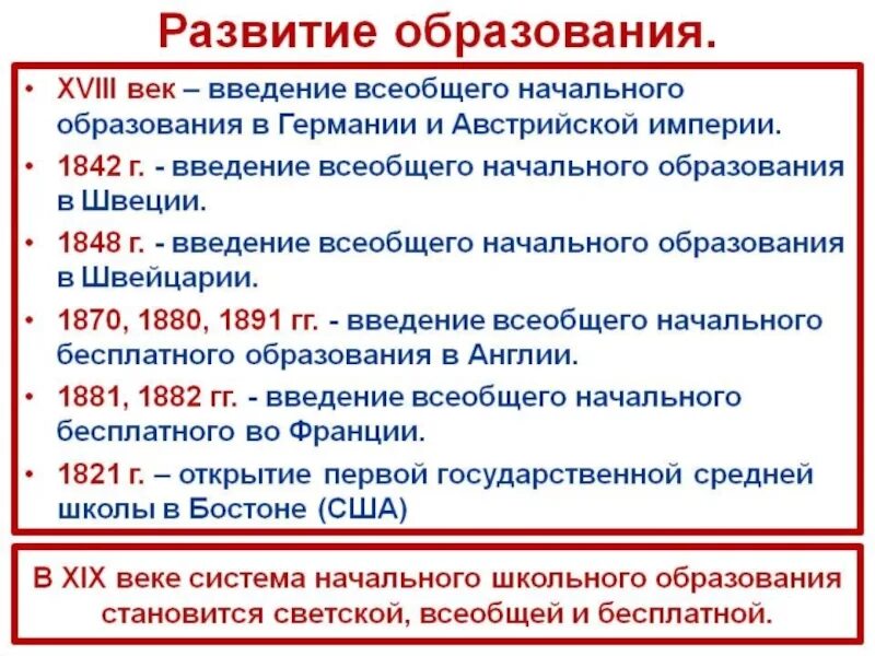 Развитие образования нового времени. Развитие образования в 18 веке. История развития образования. Историческое развитие образования. Развитие школьного образования в России.