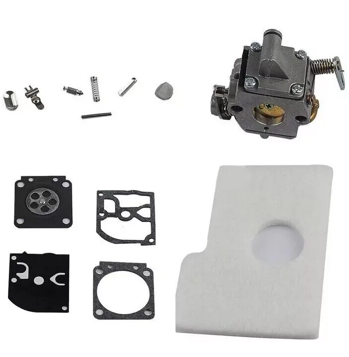 Карбюратор мс 180. Прокладки на карбюратор штиль МС 180. Карбюратор бензопилы штиль МС 180. Прокладки ремкомплект карбюратора штиль мс180.