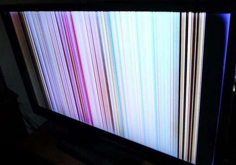 Телевизор стал тише. Вертикальные полосы 32lm340t. KDL-40v5500 вертикальные полосы. Телевизор Филипс горизонтальные полосы на экране. LG w2042s вертикальные полосы.