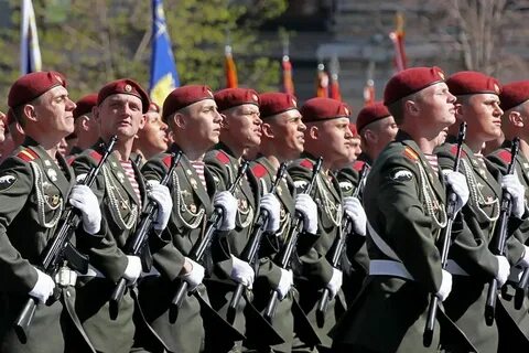 Войском откуда пришло