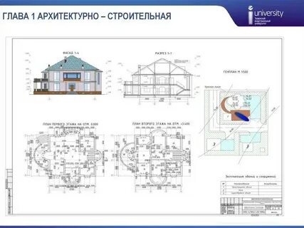 Пример проекта решения