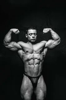 Бодибилдинг гормон