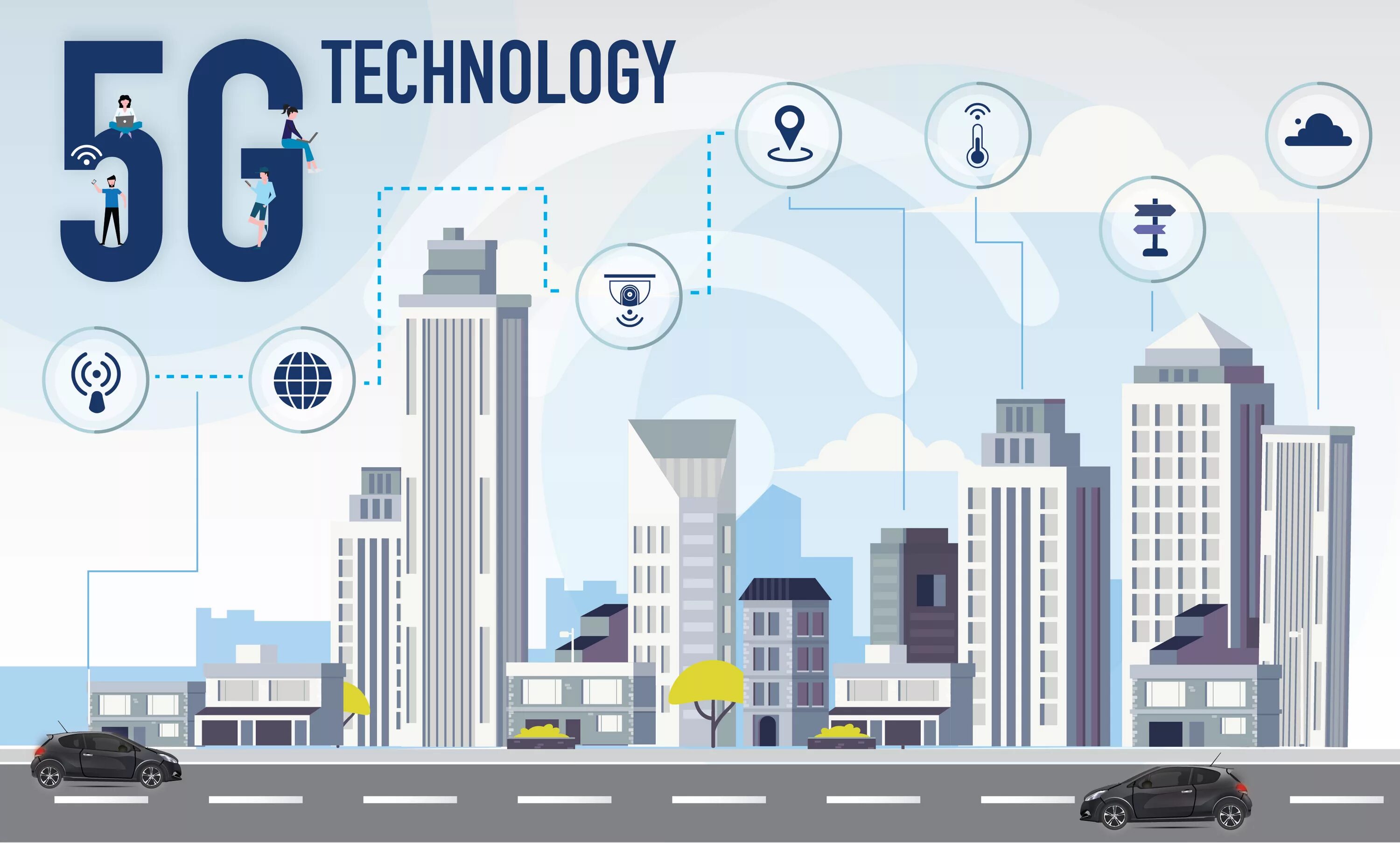 7 ю 5 ж. 5g связь. Технология 5g. 5g. 5g интернет.