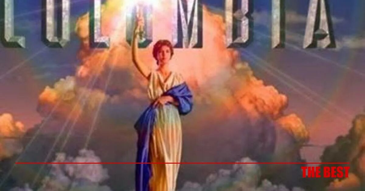 Пикчерз ми. Columbia pictures 1924. Пикчерз представляет. Киностудия коламбия Пикчерз.