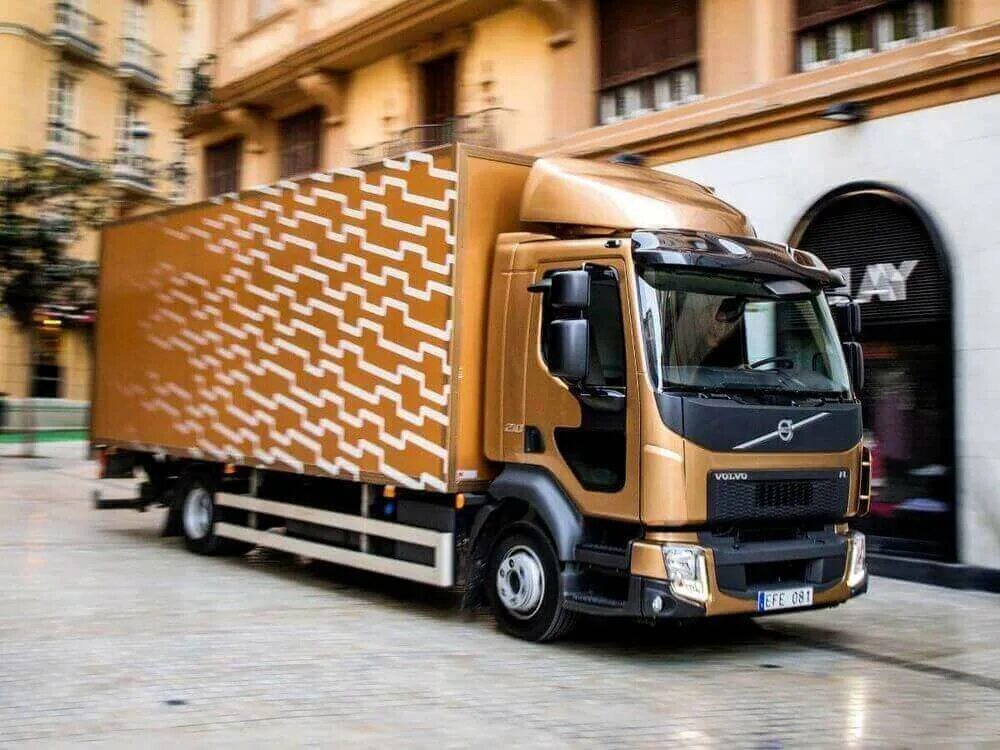 Вольво среднетоннажный грузовик. Volvo FL 2021. Volvo FL 2022. Volvo FL 210. Грузовик 5 7 тонн