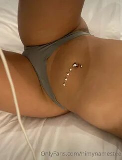 Himynamestee onlyfans durchgesickert