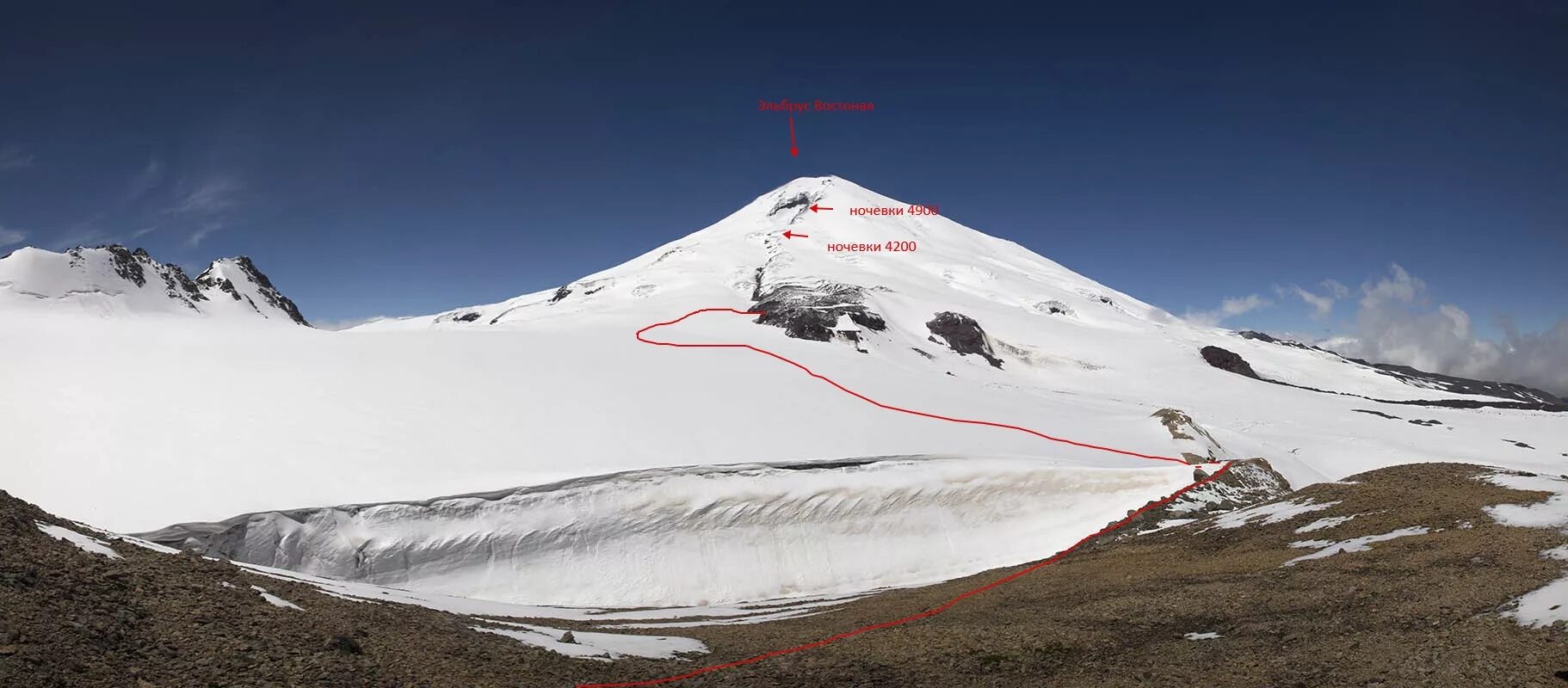 Погода на горе эльбрус на 14. Ледник Ирикчат. Перевал Ирикчат. Вершина Ирикчат. Рыжий бугор Эльбрус.