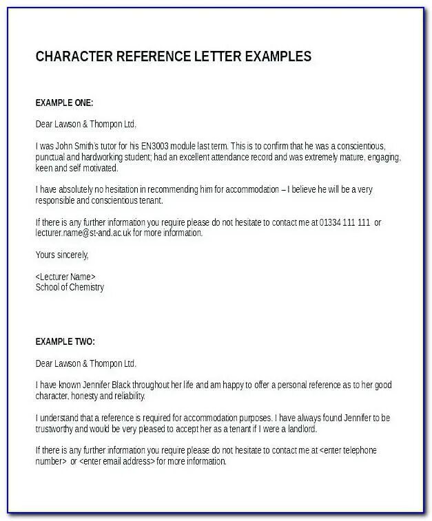 Reference Letter example. Character reference Letter. Character reference Letter example. Reference Letter Sample. Reference example