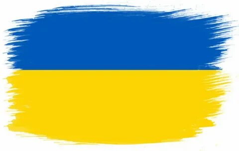 Цвет флага украины