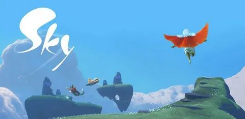 Sky children mod
