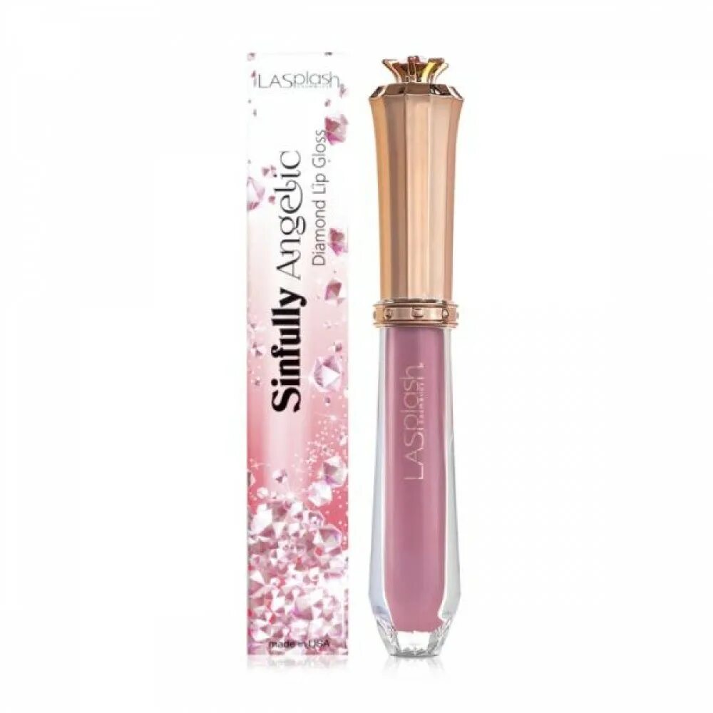 Блеск для губ diamond gloss. Lasplash diamond lip gloss angelic. блески sinfully angelic diamond lipgloss, lasplash cosmetics. блеск для губ diamond. блеск lasplash.