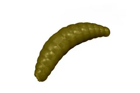 Maggot приманка