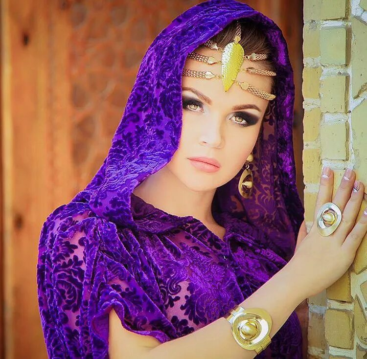 Ya nour el ain