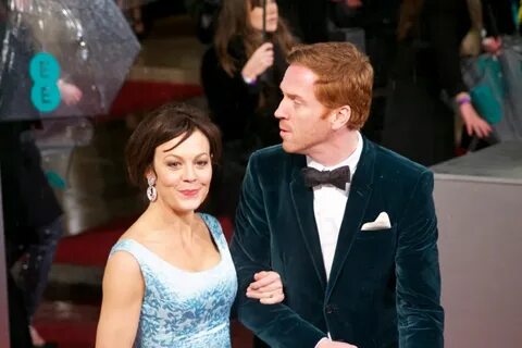 Helen and tom