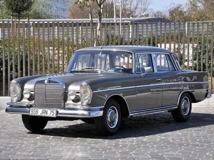 Mercedes 112