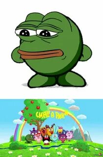 Смешарики мемы