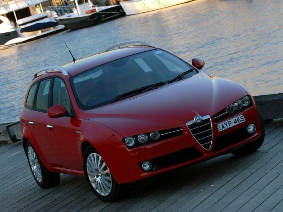 Альфа ромео бу. Alfa Romeo 159. Alfa Romeo 159 ti. Alfa Romeo 159 Sportwagon. Alfa Romeo 159 2.2.