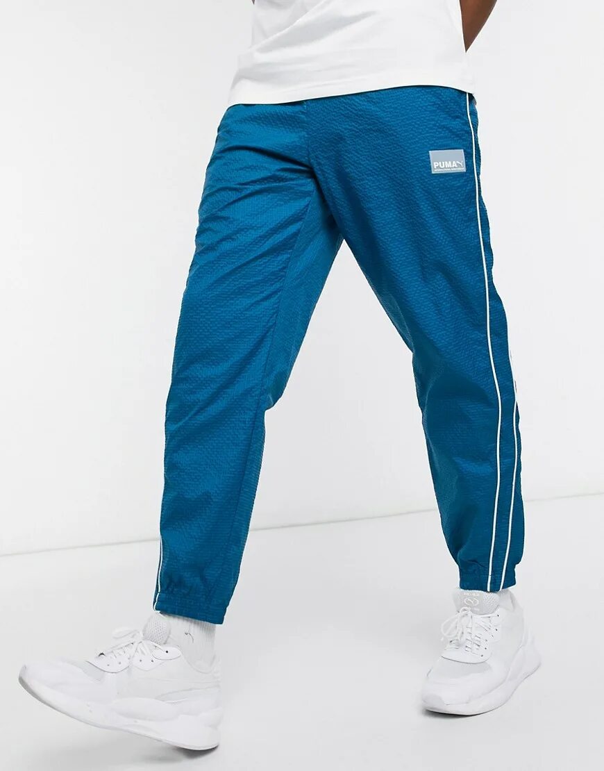 656805 03 штаны пума. Puma pants.