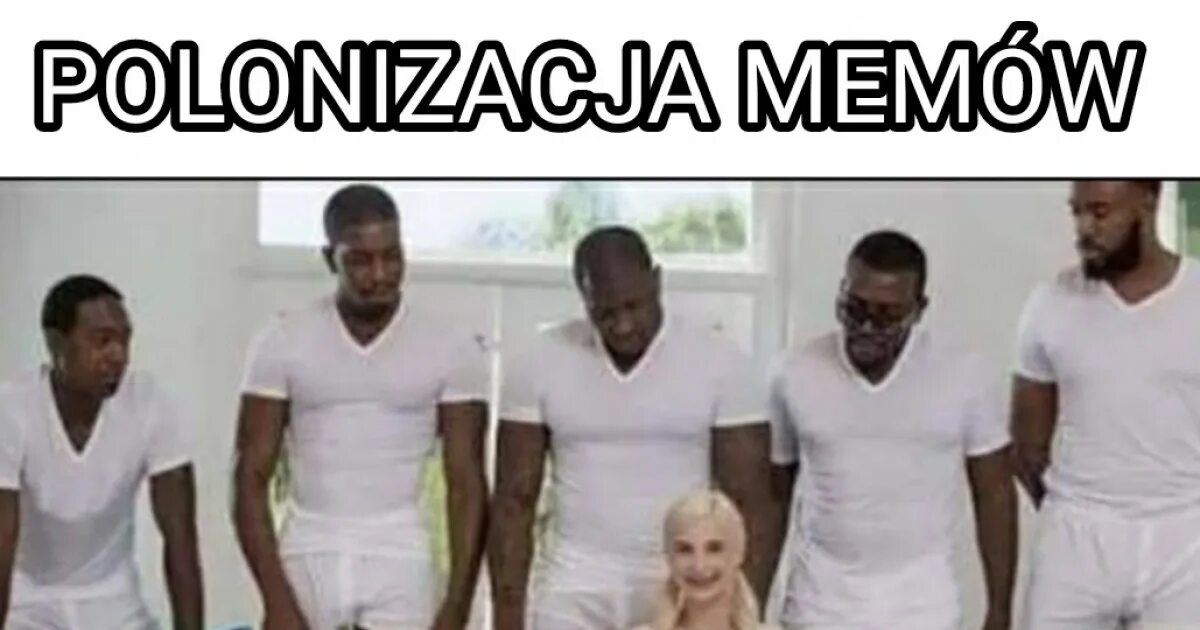 Девка любящая негров