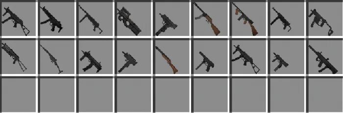 Weapon mod 1.20 1. Мод на оружие 1.18.2. мод mrcrayfish&#039;s gun. mrcrayfish&#039;s gun mod 1.16.5 крафт. дополнение к моду mrcrayfish&#039;s gun.