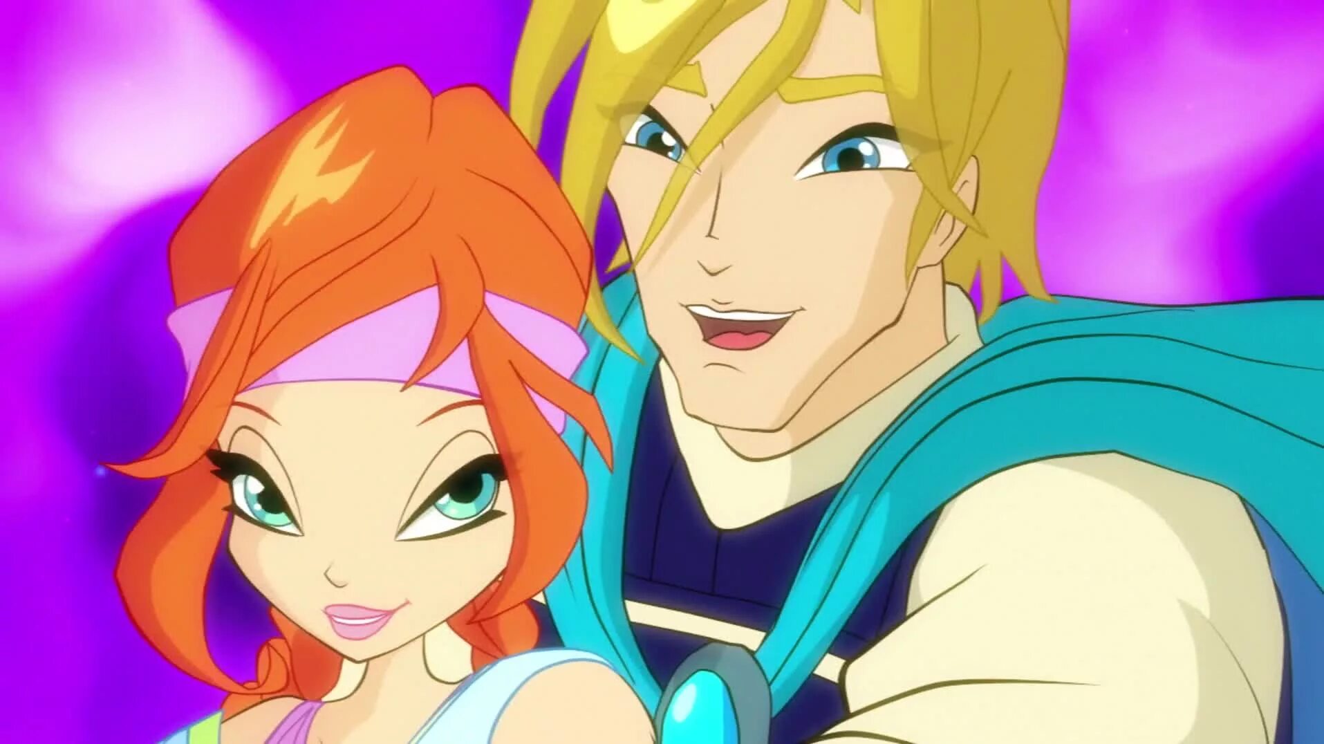 Блум скай и рокси. Винкс спасают. Королевство домино винкс. Винкс безликие сестры. Винкс блум и скай.