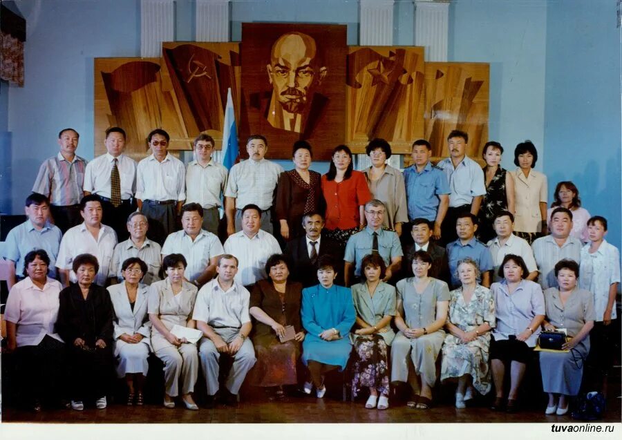 телеграмм тыва