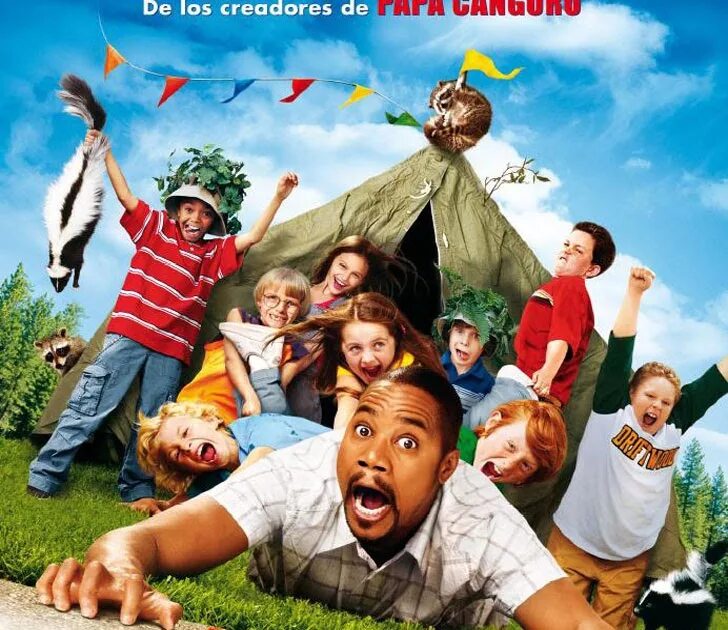 список лучших комедий для детей. смешные комедии для детей. список лучших комедий для детей. шон уэйанс шалун. марлон уэйанс шалун (2006).