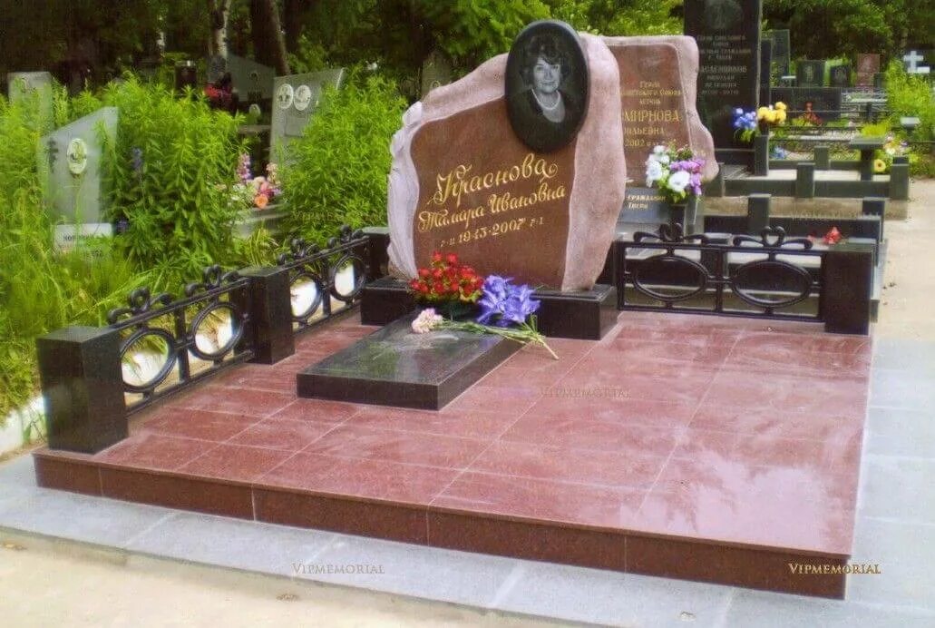 Идеи памятников