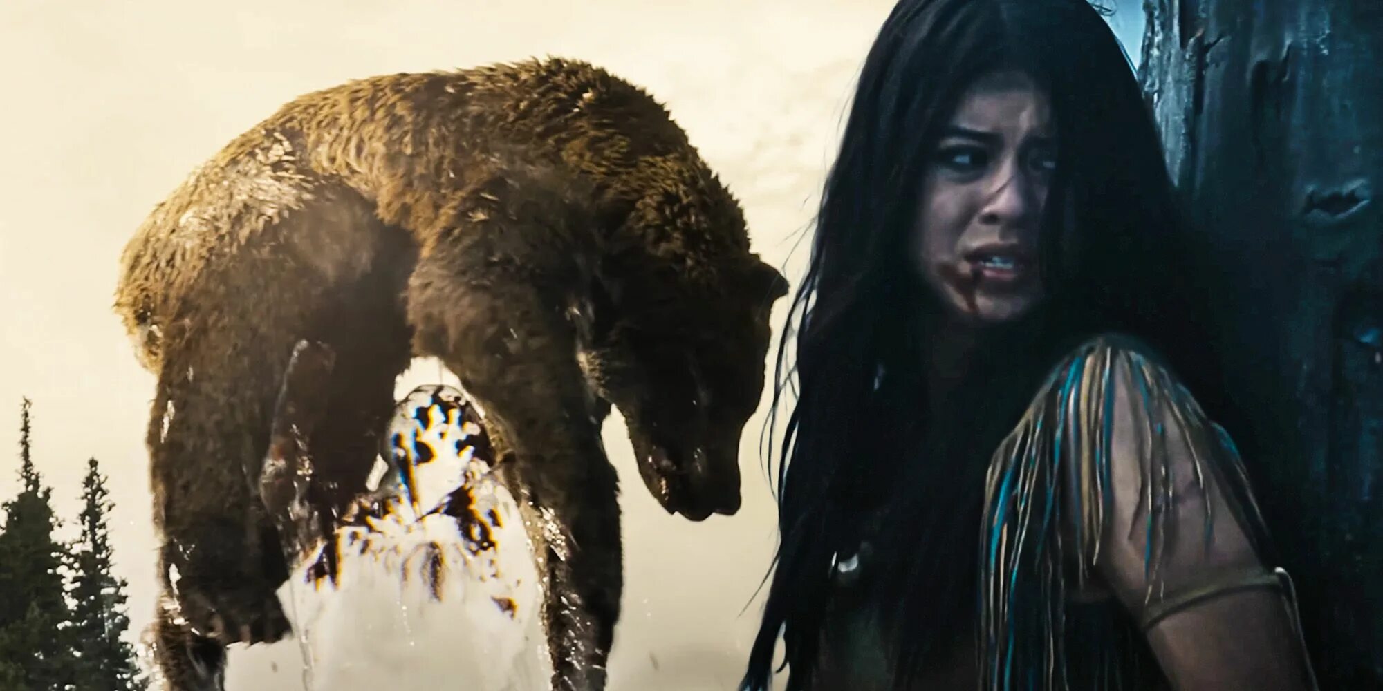 Хищные 2022. Эмбер мидфандер банши. Хищные 2022. Эмбер мидфандер банши. Эмбер мидфандер prey.