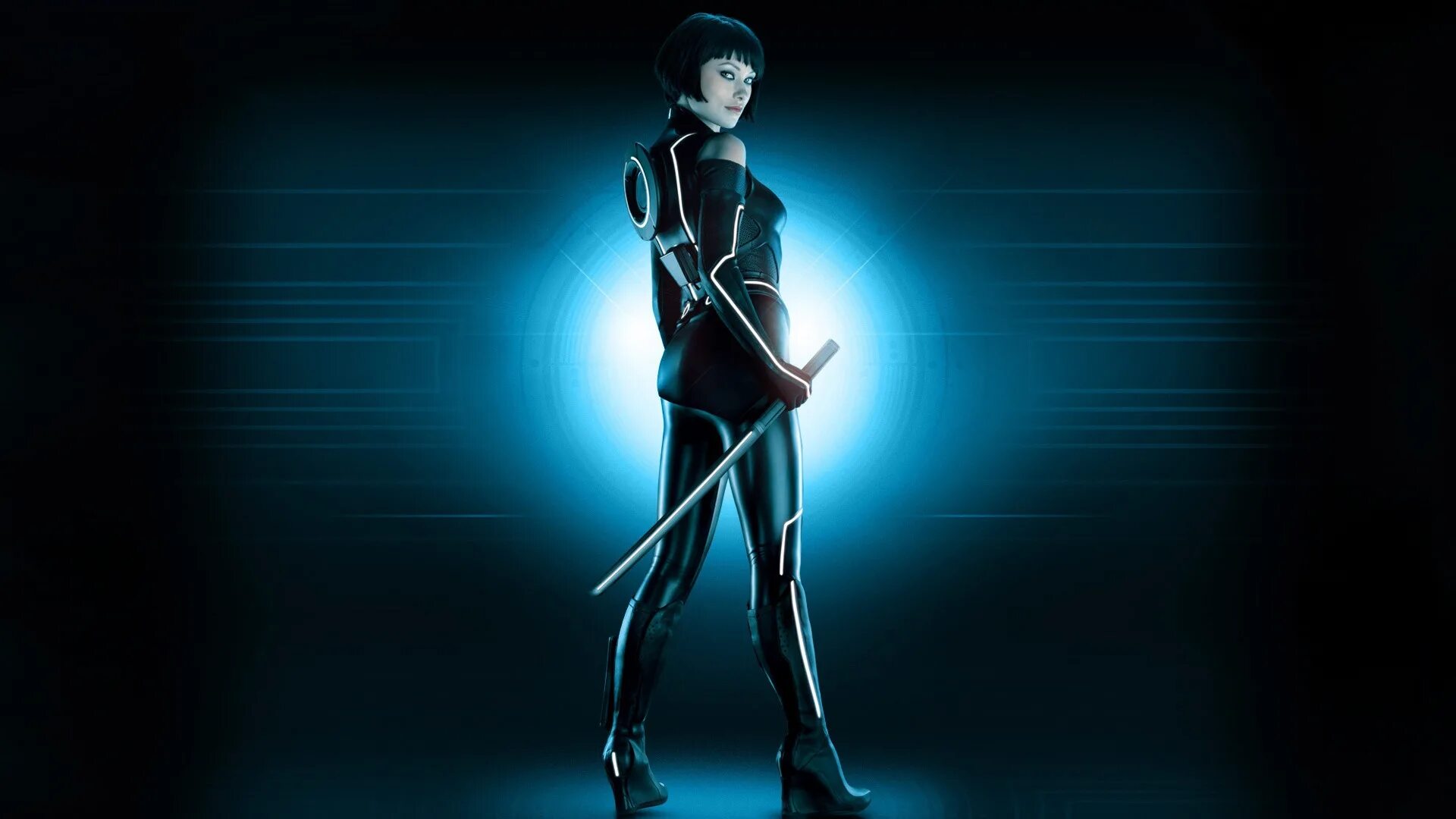 Трон tron. Трон наследие кворра.