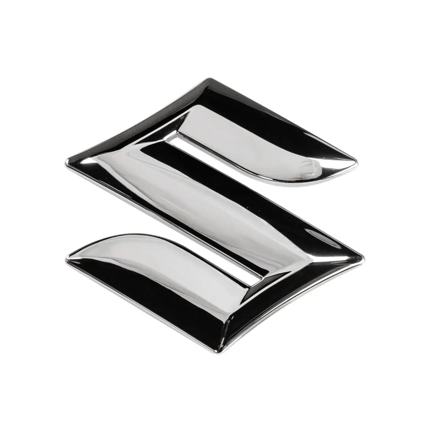 Знак сузуки фото 3 X QTY 100 X 100 MM SUZUKI S LOGO CUT VINYL STICKER (MULTI COLOURS) eBay