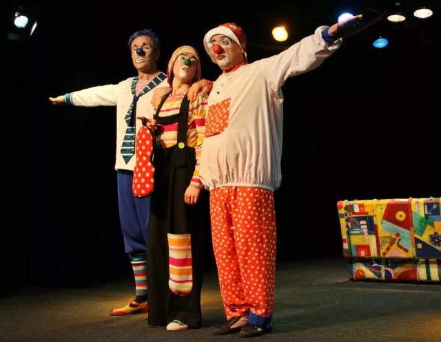 театр мимигранты санкт петербург