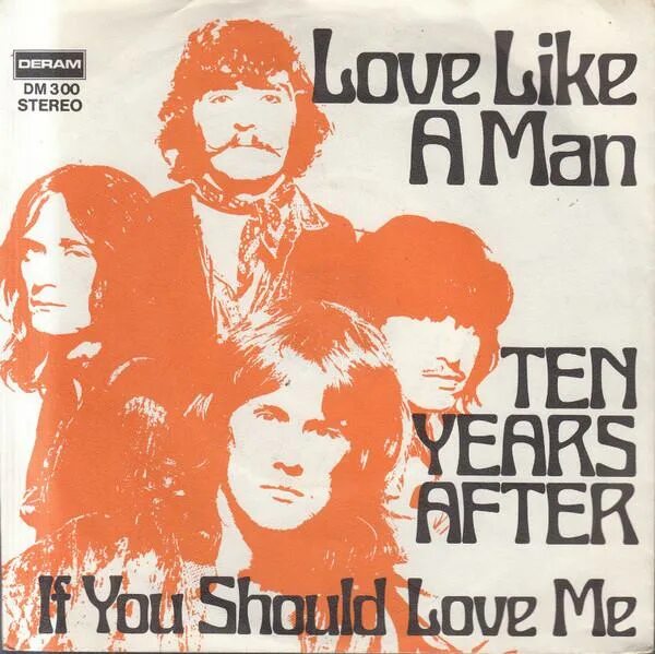 Ten years sentence. Ten years after Love like a man. Ten years after. Ten years after - Love like a man - Wiki. Ten years after 1994 - Love like a man.