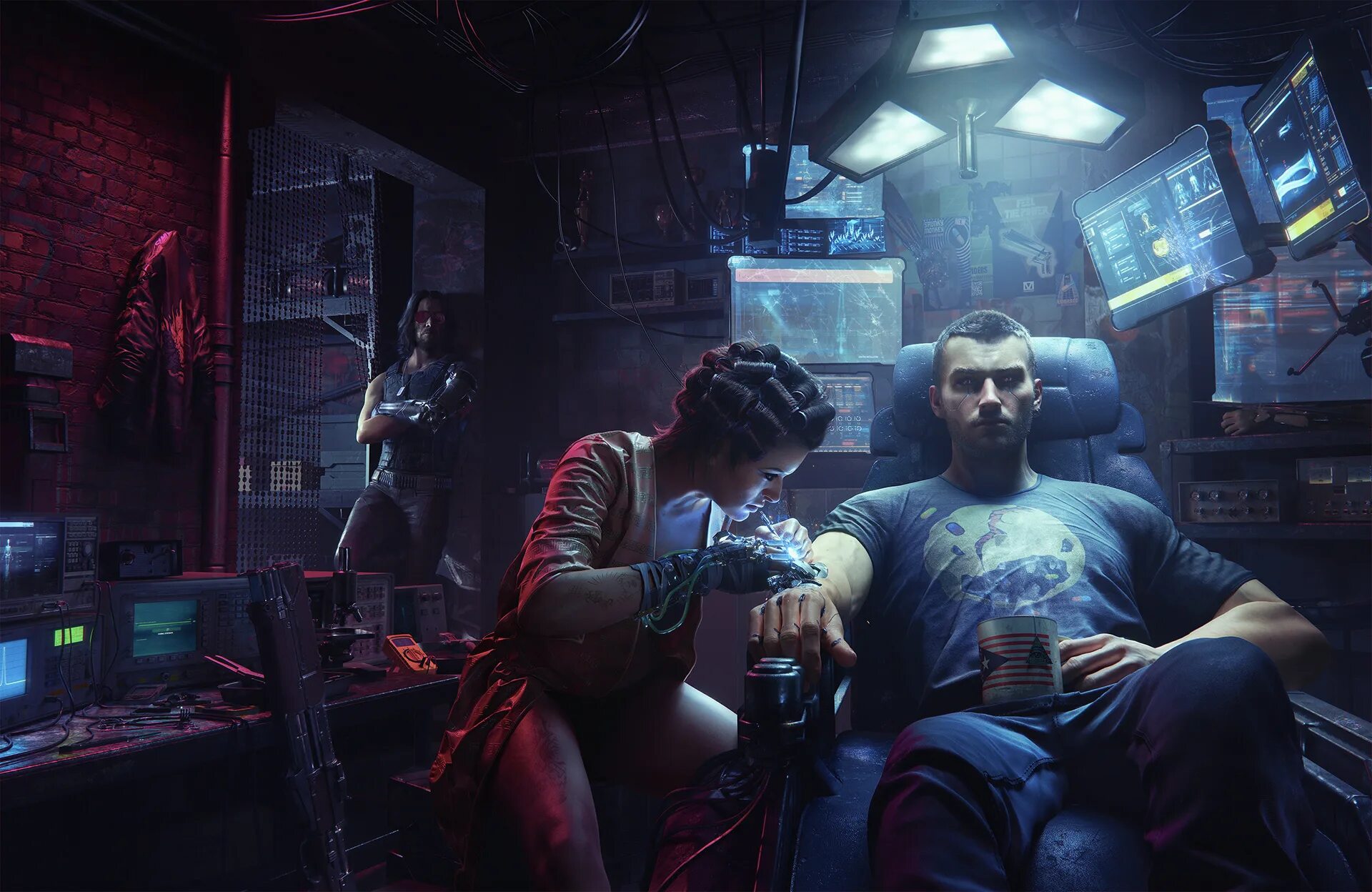Cyberpunk 2077 быстрое перемещение. Cyberpunk 2077 ripperdoc. cyberpunk 2077 silverhand art. cyberpunk 2077 v. игра cyberpunk 2077 арт.