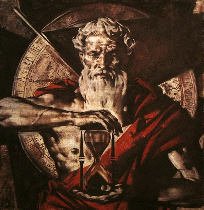 Сатурн бог времени. Кронос Сатурн Бог. Хронос Бог древней Греции. Титан Кронос Греческая мифология. Крон Бог древней Греции.
